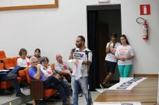 Assemblia Geral Extraordinria do APUBH